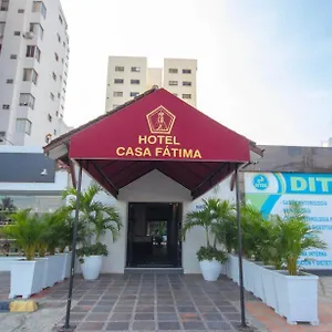 Casa Fatima Hotel