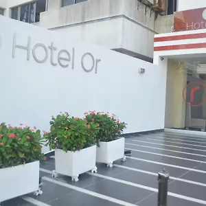 Hotel Or
