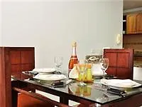 Edificio Sol Del Caribe Hotel Cartagena