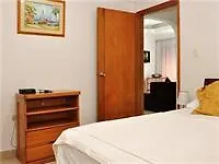 Edificio Sol Del Caribe Hotel Cartagena