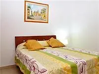 Edificio Sol Del Caribe Hotel Cartagena